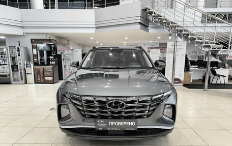 Hyundai Tucson, 2021 год, 2 240 000 рублей, 6 фотография