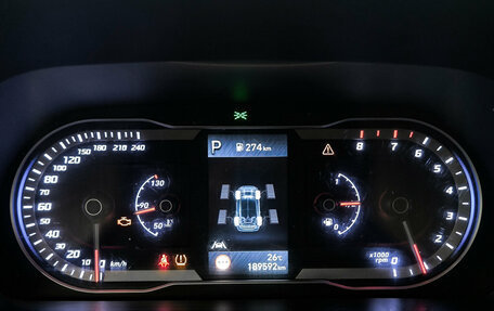 Hyundai Tucson, 2021 год, 2 240 000 рублей, 17 фотография