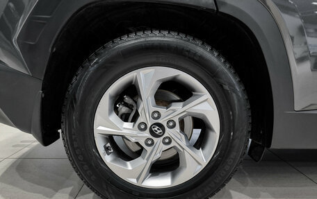 Hyundai Tucson, 2021 год, 2 240 000 рублей, 22 фотография
