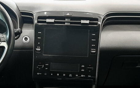 Hyundai Tucson, 2021 год, 2 240 000 рублей, 19 фотография