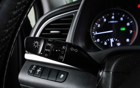Hyundai Elantra VI рестайлинг, 2017 год, 1 547 000 рублей, 12 фотография