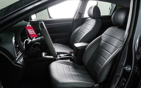 Hyundai Elantra VI рестайлинг, 2017 год, 1 547 000 рублей, 10 фотография