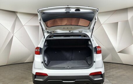 Hyundai Creta I рестайлинг, 2019 год, 1 447 000 рублей, 12 фотография