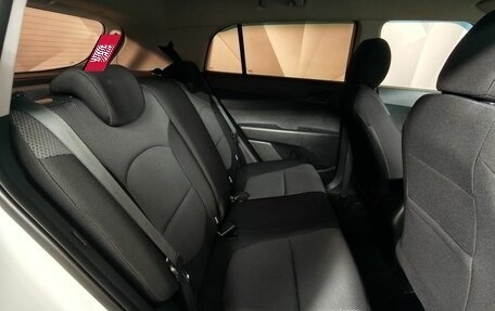 Hyundai Creta I рестайлинг, 2019 год, 1 447 000 рублей, 16 фотография