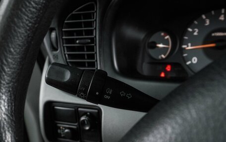 Nissan Almera Classic, 2008 год, 599 000 рублей, 13 фотография