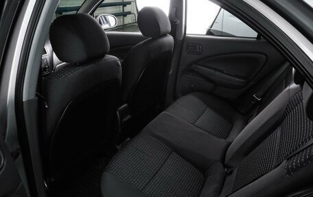 Nissan Almera Classic, 2008 год, 599 000 рублей, 11 фотография
