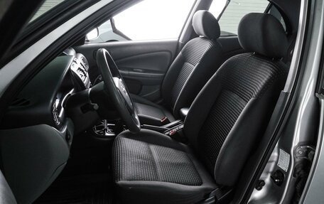 Nissan Almera Classic, 2008 год, 599 000 рублей, 10 фотография