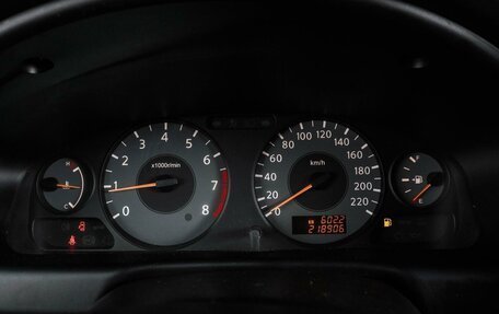 Nissan Almera Classic, 2008 год, 599 000 рублей, 14 фотография