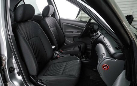 Nissan Almera Classic, 2008 год, 599 000 рублей, 8 фотография