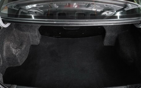 Nissan Almera Classic, 2008 год, 599 000 рублей, 18 фотография