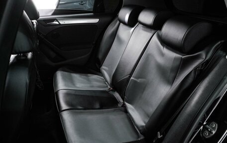 Volkswagen Golf VI, 2012 год, 879 000 рублей, 9 фотография