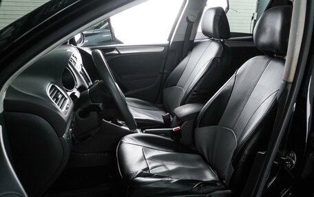 Volkswagen Golf VI, 2012 год, 879 000 рублей, 10 фотография
