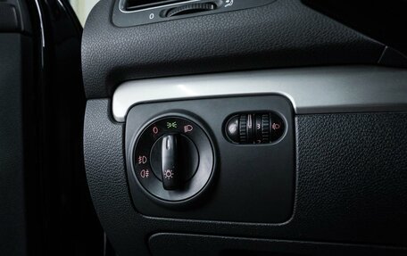 Volkswagen Golf VI, 2012 год, 879 000 рублей, 12 фотография
