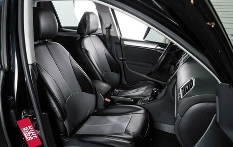 Volkswagen Golf VI, 2012 год, 879 000 рублей, 8 фотография