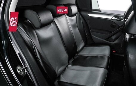 Volkswagen Golf VI, 2012 год, 879 000 рублей, 7 фотография