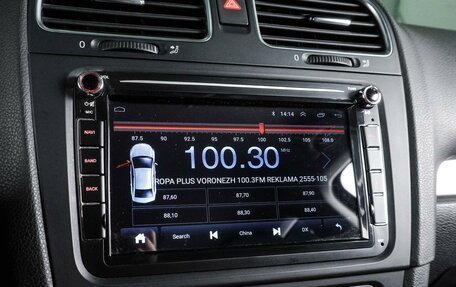 Volkswagen Golf VI, 2012 год, 879 000 рублей, 14 фотография