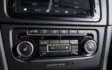 Volkswagen Golf VI, 2012 год, 879 000 рублей, 16 фотография