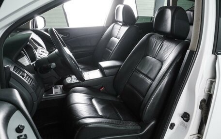 Nissan Murano, 2013 год, 1 119 000 рублей, 10 фотография