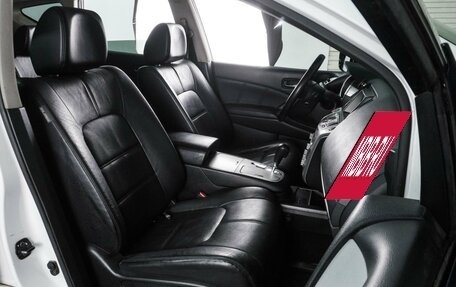 Nissan Murano, 2013 год, 1 119 000 рублей, 8 фотография