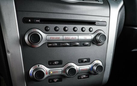 Nissan Murano, 2013 год, 1 119 000 рублей, 20 фотография