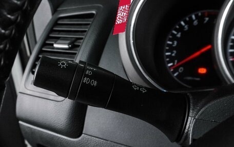 Nissan Murano, 2013 год, 1 119 000 рублей, 13 фотография