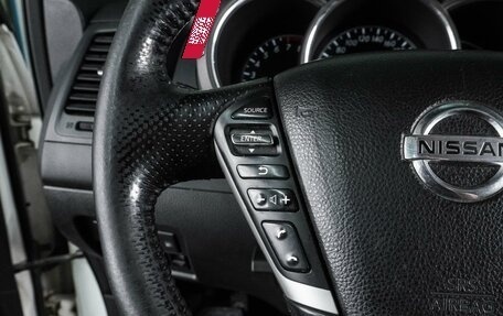 Nissan Murano, 2013 год, 1 119 000 рублей, 16 фотография