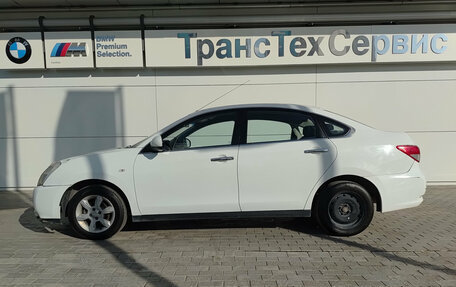 Nissan Almera, 2018 год, 370 000 рублей, 10 фотография
