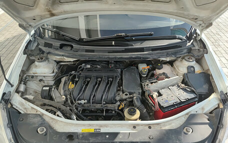Nissan Almera, 2018 год, 370 000 рублей, 11 фотография