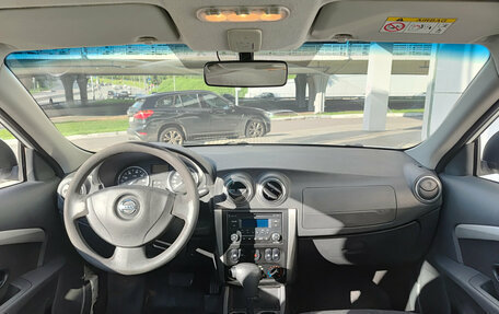 Nissan Almera, 2018 год, 370 000 рублей, 17 фотография