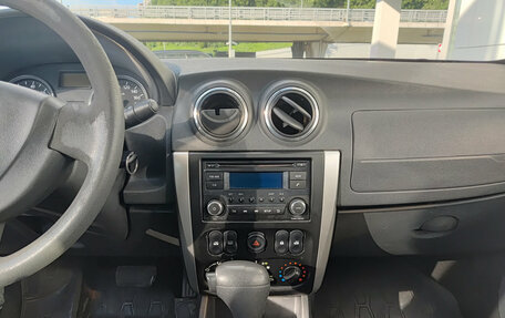 Nissan Almera, 2018 год, 370 000 рублей, 18 фотография