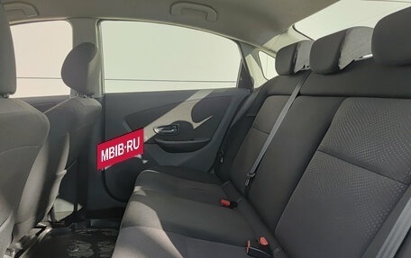 Nissan Almera, 2018 год, 370 000 рублей, 15 фотография