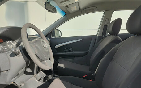 Nissan Almera, 2018 год, 370 000 рублей, 20 фотография