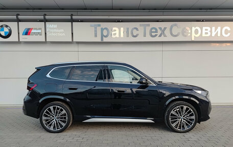 BMW X1, 2024 год, 4 950 000 рублей, 5 фотография