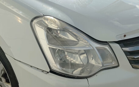Nissan Almera, 2018 год, 370 000 рублей, 21 фотография