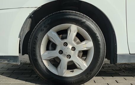 Nissan Almera, 2018 год, 370 000 рублей, 22 фотография