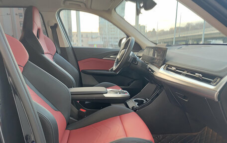 BMW X1, 2024 год, 4 950 000 рублей, 13 фотография