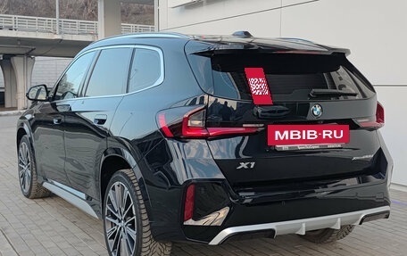 BMW X1, 2024 год, 4 950 000 рублей, 8 фотография