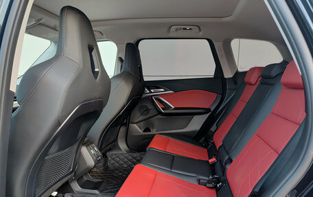 BMW X1, 2024 год, 4 950 000 рублей, 15 фотография