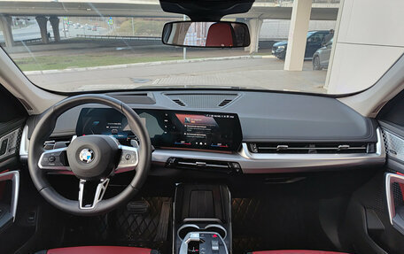 BMW X1, 2024 год, 4 950 000 рублей, 17 фотография