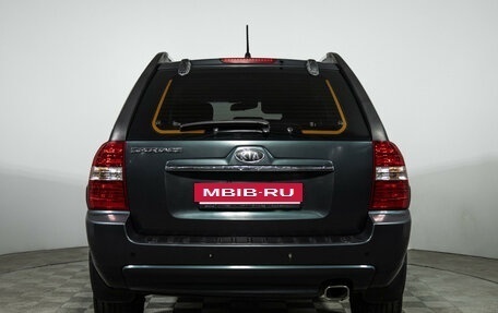 KIA Sportage II, 2008 год, 749 777 рублей, 7 фотография