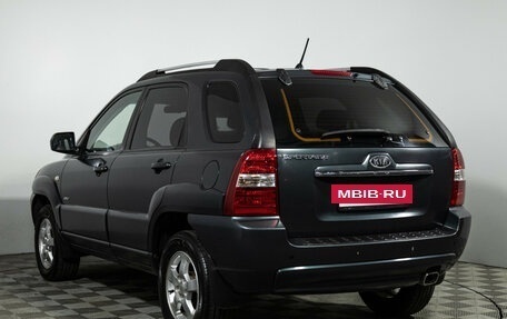KIA Sportage II, 2008 год, 749 777 рублей, 8 фотография