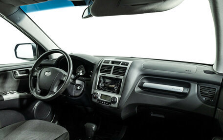 KIA Sportage II, 2008 год, 749 777 рублей, 10 фотография