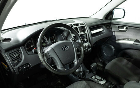 KIA Sportage II, 2008 год, 749 777 рублей, 12 фотография