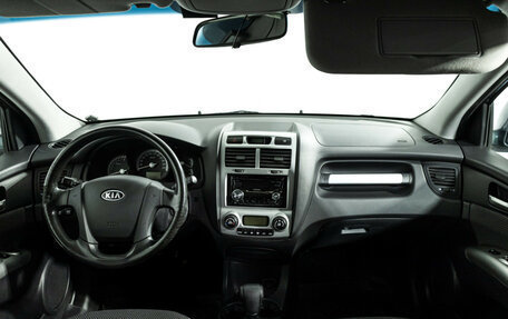 KIA Sportage II, 2008 год, 749 777 рублей, 14 фотография