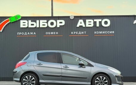 Peugeot 308 II, 2010 год, 675 000 рублей, 3 фотография