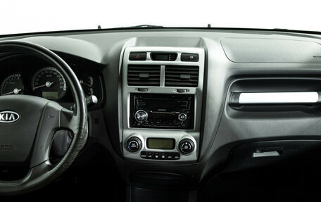 KIA Sportage II, 2008 год, 749 777 рублей, 15 фотография