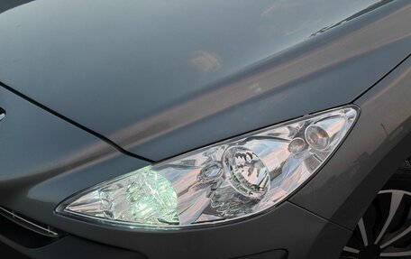 Peugeot 308 II, 2010 год, 675 000 рублей, 7 фотография
