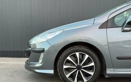 Peugeot 308 II, 2010 год, 675 000 рублей, 5 фотография
