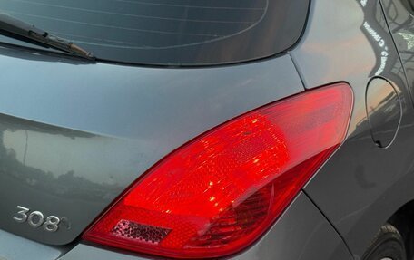 Peugeot 308 II, 2010 год, 675 000 рублей, 8 фотография