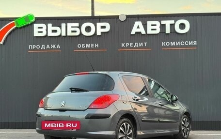 Peugeot 308 II, 2010 год, 675 000 рублей, 2 фотография